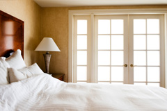 Otterwood bedroom extension costs
