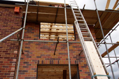 house extensions Otterwood